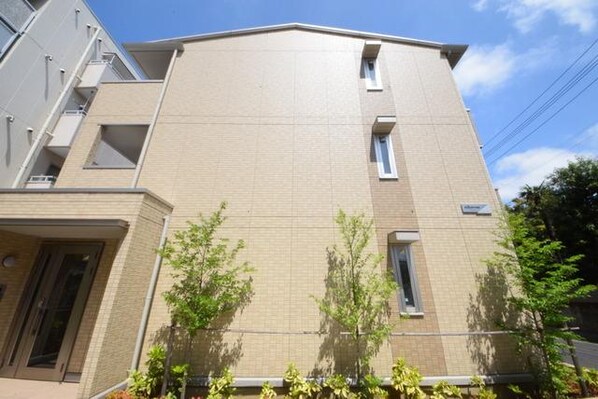 アルバトロスの物件内観写真